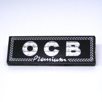 OCB - Premium ペーパー 1 1/4サイズ 76mm