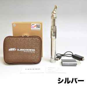 画像2: Kamry - LEGEND スターターキット【電子タバコ／電子シーシャ／VAPE】