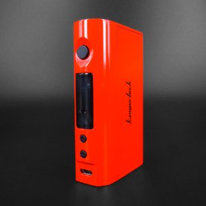 画像3: Kanger Tech - KBOX 200W【温度管理機能付き・電子タバコ／VAPE】