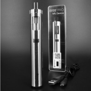 画像2: Kanger Tech - EVOD PRO【電子タバコ／VAPEスターターキット】