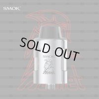 SMOK - Helmet Tank【電子タバコ・VAPEアトマイザー】