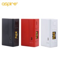 Aspire  - NX100【温度管理機能・アップデート機能付き・電子タバコ／VAPE】