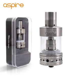 画像1: Aspire  - Atlantis MEGA 【電子タバコ／VAPEアトマイザー】