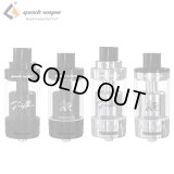 Geek Vape - Griffin 25 Plus RTA【中〜上級者向け・電子タバコ／VAPEアトマイザー】