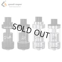 Geek Vape - Griffin 25 Plus RTA【中〜上級者向け・電子タバコ／VAPEアトマイザー】