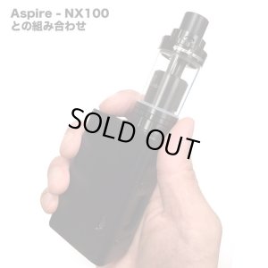 画像4: Geek Vape - Griffin 25 Plus RTA【中〜上級者向け・電子タバコ／VAPEアトマイザー】