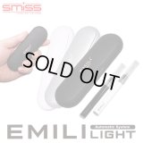 SMiSS - EMILI LIGHT（エミリ・ライト）【電子タバコ・VAPEスターターキット】