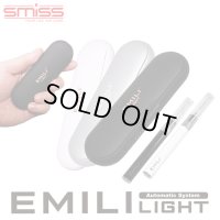 SMiSS - EMILI LIGHT（エミリ・ライト）【電子タバコ・VAPEスターターキット】