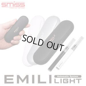 画像1: SMiSS - EMILI LIGHT（エミリ・ライト）【電子タバコ・VAPEスターターキット】