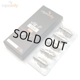 VAPE ONLY - vAir P 【Zen Pipe ／ vPipeIII 用コイル5個セット】