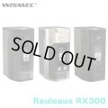 WISMEC  - Reuleaux RX300 MOD 【温度管理機能・アップデート機能付き・電子タバコ／VAPE】