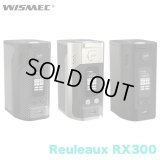 WISMEC  - Reuleaux RX300 MOD 【温度管理機能・アップデート機能付き・電子タバコ／VAPE】