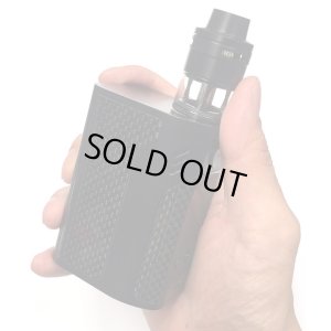 画像5: WISMEC  - Reuleaux RX300 MOD 【温度管理機能・アップデート機能付き・電子タバコ／VAPE】