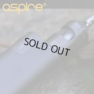 画像4: Aspire  - Zelos 50W 2.0 Kit 【温度管理機能付き・電子タバコ／VAPEスターターキット】