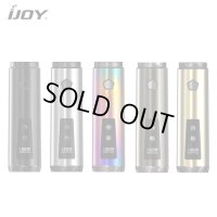 iJOY  - SABER 100 MOD 【電子タバコ／VAPE】