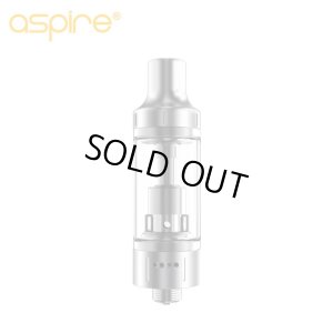 画像1: Aspire  - K1 Plus Tank 【電子タバコ／VAPEアトマイザー】