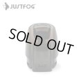 Justfog - MINIFIT 専用 POD 3個入り