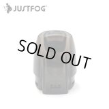 Justfog - MINIFIT 専用 POD 3個入り