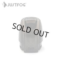 Justfog - MINIFIT 専用 POD 3個入り