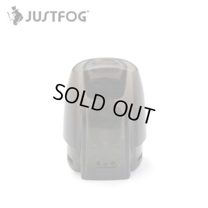 画像1: Justfog - MINIFIT 専用 POD 3個入り