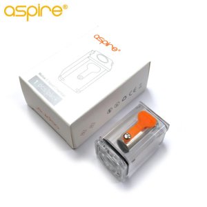 画像1: Aspire  - Mulus リキッドチャンバー  【電子タバコ／VAPEアトマイザー】