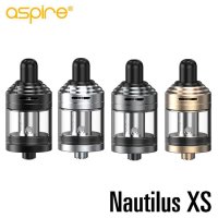 Aspire  - Nautilus XS  【電子タバコ／VAPEアトマイザー】