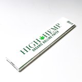 HIGH HEMP - Organic Hemp ペーパー キングサイズ スリム 107mm