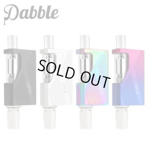 画像1: Airis Tech  - Dabble 【 WAX ワックス用 ベポライザー 】