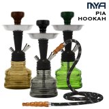 MYA - PIA Hookah 【 日本語説明書付き　／ シーシャ用 フーカー 水パイプ 】