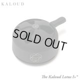 Kaloud - Lotus I+ ／ マットブラック 【 シーシャ用 ヒートマネジメントシステム 】