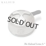 Kaloud - Lotus I+ ／ シルバー 【 シーシャ用 ヒートマネジメントシステム 】