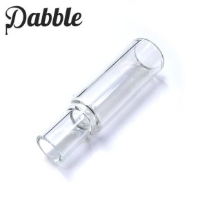 画像1: Airis Tech  - Dabble  交換ガラスチューブ