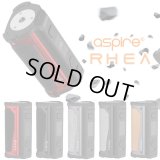 Aspire  - RHEA MOD 【電子タバコ／VAPE】