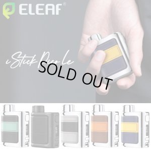 画像1: Eleaf  - iStick Pico Le MOD  【電子タバコ／VAPE】