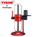 （正規品） Stundenglass × Tyson2.0 - Gravity Hookah グラビティボング  & フーカー  （シーシャ用フーカー & 水パイプ ボング） 
