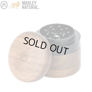 画像1: MARLEY NATURAL - Small Grinder マーリーナチュラル スモール グラインダー ／ クラッシャー 