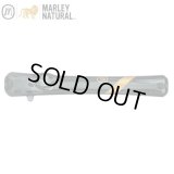 MARLEY NATURAL - Smoked Glass Steamroller マーリーナチュラル スチームローラー