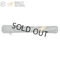 MARLEY NATURAL - Smoked Glass Steamroller マーリーナチュラル スチームローラー