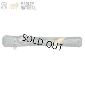 画像1: MARLEY NATURAL - Smoked Glass Steamroller マーリーナチュラル スチームローラー