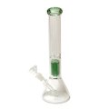 Big Bubble 8 Tree Ice Bong ビッグバブル 8ツリー アイスボング 34cm