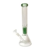 Big Bubble 8 Tree Ice Bong ビッグバブル 8ツリー アイスボング 34cm