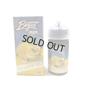 画像1: Binjai Juice Plus! - Ice Lemon Tea （アイスレモンティー） 60ml 