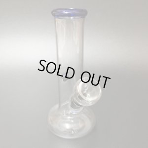 画像2: Glass Mini Bong  ミニ ガラスボング 12.5cm