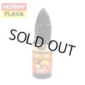 Horny Flava - Horny Mango （マンゴー＆メンソール） 65ml