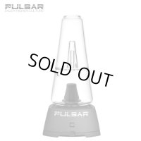 Pulsar - Sipper Dual Use Vaporizer 卓上バブラーヴェポライザー （510規格／CBD系カートリッジ ＆ ワックス兼用）