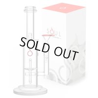 SOUL - 12inch Inline Recycler Bong ソウル 12インチ インライン リサイクラー ボング