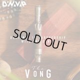 Dynavap - Vong G   ダイナバップ ボング ジー 【シャグ・タバコ用 アナログ ヴェポライザー】