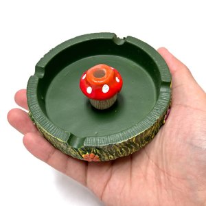 画像2: Mushroom Ashtray 灰皿