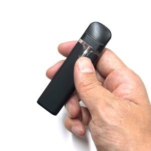 画像4: 空の使い捨てVAPE 1.0ml ／350mAh（CBD系リキッド向け／Type-C充電／まとめ買い割引あり）