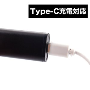 画像2: 空の使い捨てVAPE 1.0ml ／350mAh（CBD系リキッド向け／Type-C充電／まとめ買い割引あり）